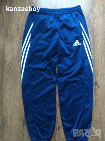 adidas Men's Essentials 3- страхотно мъжко долнище М, снимка 4 - Спортни дрехи, екипи - 44621737