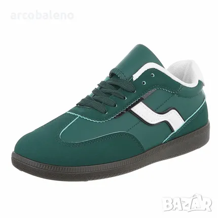 Дамски ниски кецове, 5цвята , снимка 2 - Кецове - 48683893