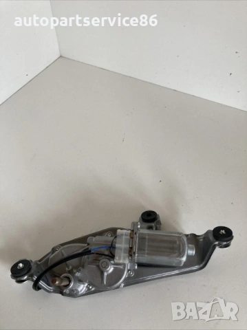 Заден мотор за чистачка за Mazda CX-7 2.3t RHD (2011) 849600-0334