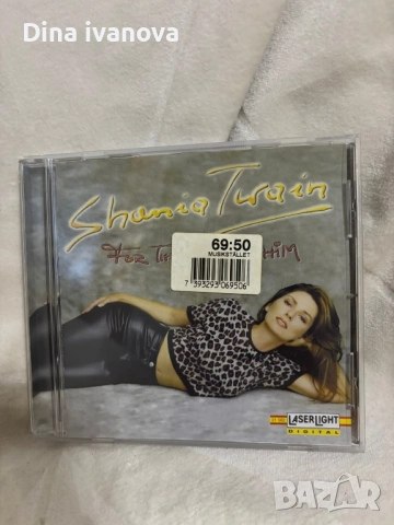 компакт дискове , снимка 3 - CD дискове - 51528414