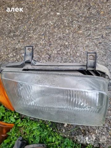 фар за Т4 транспортер , снимка 6 - Части - 49667474