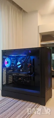 Мощен Комютър за Игри Работа и Забавления Ryzen 9 5950X/64Gb/512GB SSD+4TB HDD/RTX 3080 10GB, снимка 10 - Геймърски - 55843947