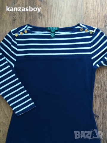 Polo Ralph Lauren - страхотна рокля 