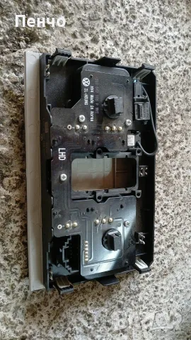 Преден плафон за Vw Golf 7 , снимка 2 - Части - 56174457