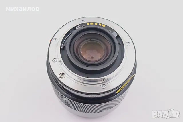 MINOLTA 50mm  AF , 2,8 MACRO, снимка 3 - Обективи и филтри - 50156872