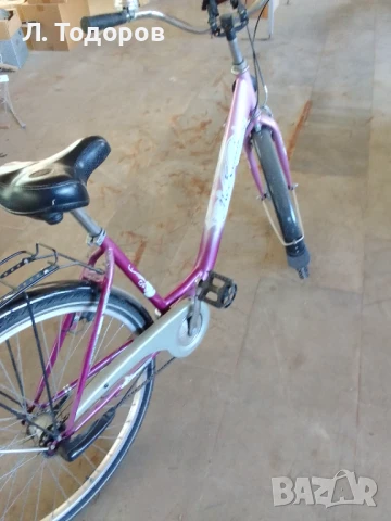 Продавам велосипед , снимка 6 - Велосипеди - 51130094