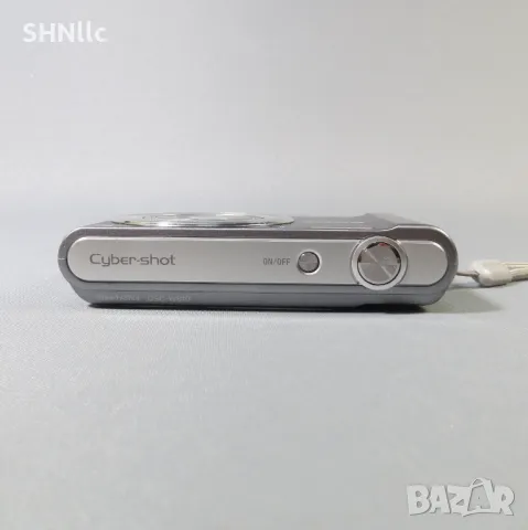 Цифров фотоапарат Sony DSC-W810, снимка 8 - Фотоапарати - 50044374