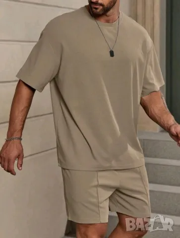 Ежедневен комплект , снимка 2 - Спортни дрехи, екипи - 49887975