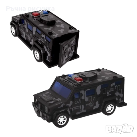 Касички детски различни модели ,цена 20лв брой, снимка 6 - Образователни игри - 48658855