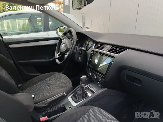 Шкода Октавия 3 , снимка 13 - Автомобили и джипове - 39470745
