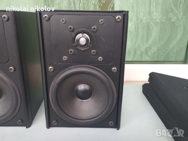 Heco Libero 2, снимка 2 - Тонколони - 53665984