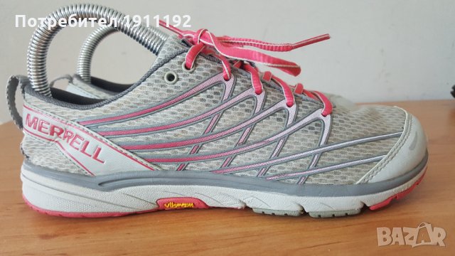 Merrell. Маратонки. Номер 38, снимка 1