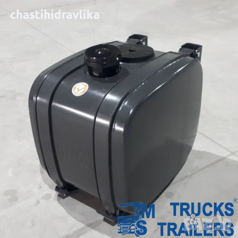 Маслен резервоар HYPACO 85л HYP04.0106