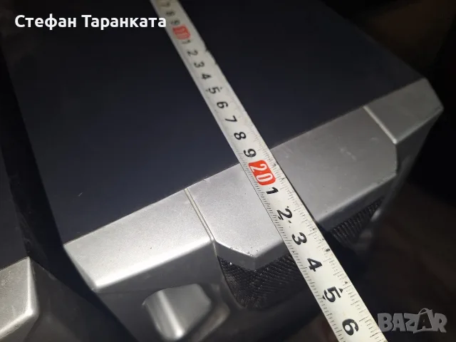 Германски тонколони , снимка 5 - Тонколони - 56047397