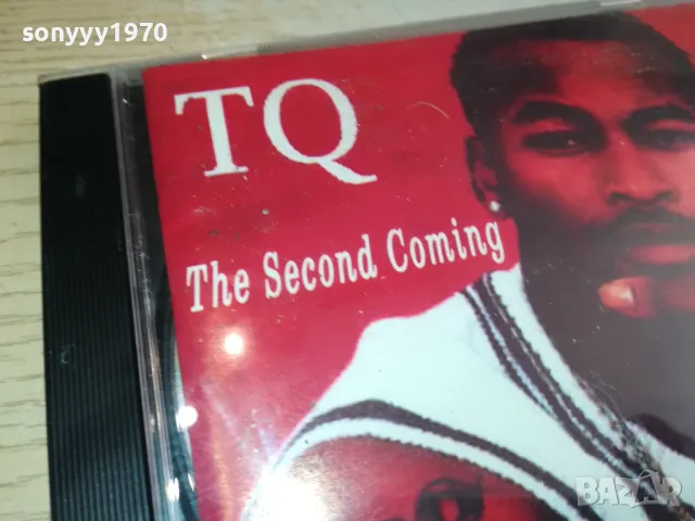 TQ CD 2204251500, снимка 6 - CD дискове - 49989544