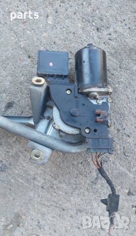 Моторче Предни Чистачки Мерцедес А класа W168 - A1688200242 N, снимка 5 - Части - 40621345