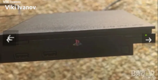 PS2 SCPH-90004., снимка 3 - PlayStation конзоли - 55747870