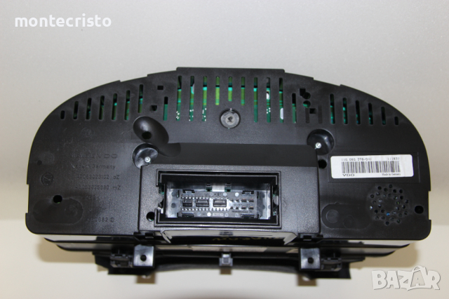 Километраж VW Touran (2007-2010г.) 1T0920 874 / 1T0920874 / 1.4 TSI 140к.с. бензин, снимка 4 - Части - 44679964