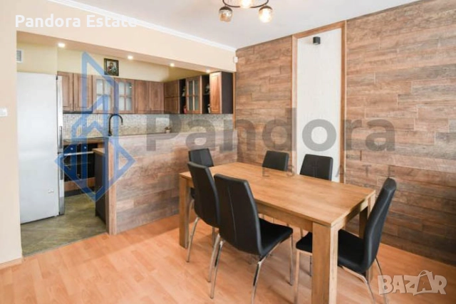 2-СТАЕН апартамент под наем, гр. София, кв.Зона Б - 19, снимка 9 - Апартаменти - 52468826