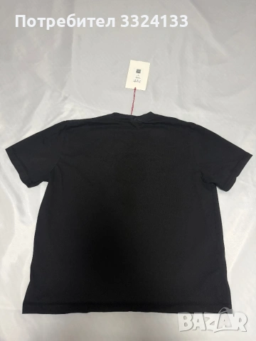 Alexander Mcqueen Тениска, снимка 3 - Тениски - 53478539