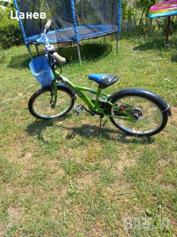 Велосипед , снимка 5 - Велосипеди - 41508256