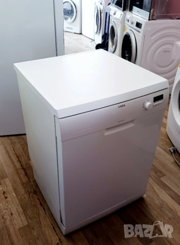 Съдомиялна  AEG FAVORIT  - 60 см, снимка 5 - Съдомиялни - 53476653