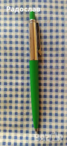 стара химикалка PEVDI, снимка 3 - Ученически пособия, канцеларски материали - 48627021