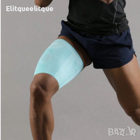 Компресионен бедрен стабилизатор за спорт и възстановяване VBOSI PowerFlex 3D, снимка 2 - Други - 52378840