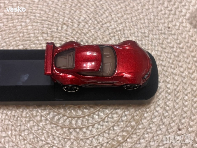 Hotwheels Toyota GR Supra, снимка 5 - Колекции - 53458461