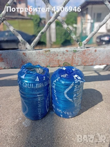 арматурна тел 120 бр., снимка 1