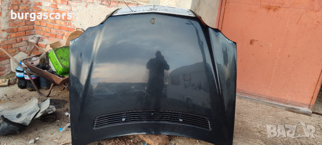 Преден капак Mercedes W203 - 160лв
