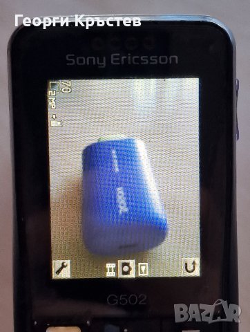 Sony Ericsson G502 и K770, снимка 6 - Sony Ericsson - 42208447