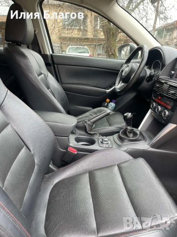 нова обява, снимка 10 - Автомобили и джипове - 53750281