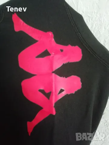 ЦСКА София 2011/2012 Kappa нова с етикет оригинална тениска фланелка CSKA Sofia , снимка 9 - Тениски - 47909582