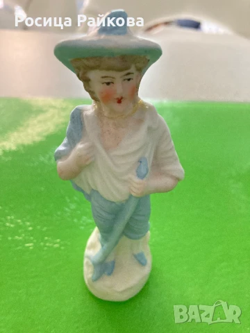 Малка фигурка, снимка 1