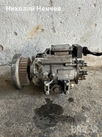 ГНП BOSCH 2.5TDI 180кс AUDI, VW, SKODA