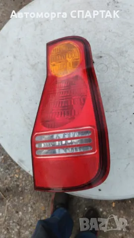 Ляв и десен стоп за Hyundai Matrix