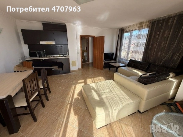 Едностаен - Свети влас 