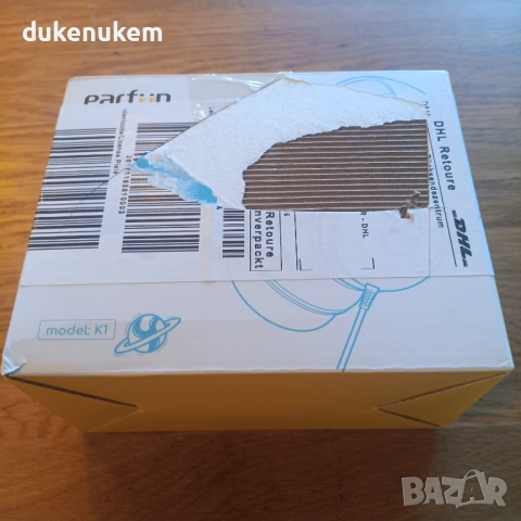 Детски слушалки с кабел и микрофон – ограничение 85/94 dB, сгъваеми, снимка 12 - Слушалки и портативни колонки - 53162597