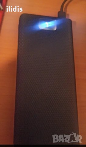 Power bank   за  8 литиево-йонни батерии 18650, снимка 4 - Друга електроника - 41409996