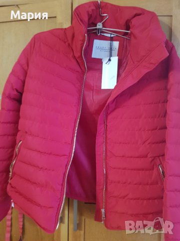 Ново зимно яке с етикет Amara reya