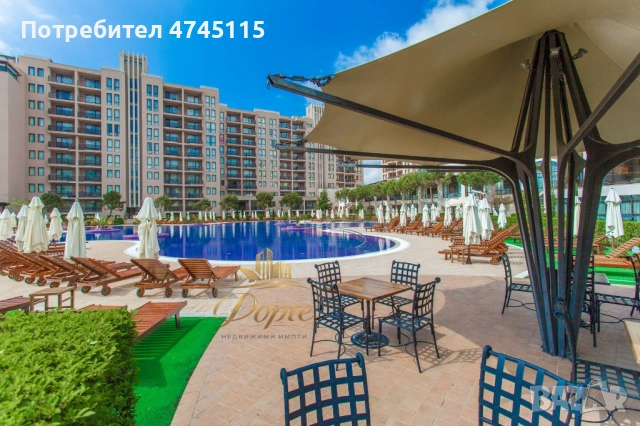 Тристаен апартамент в престижен комплекс, снимка 4 - Апартаменти - 53622692