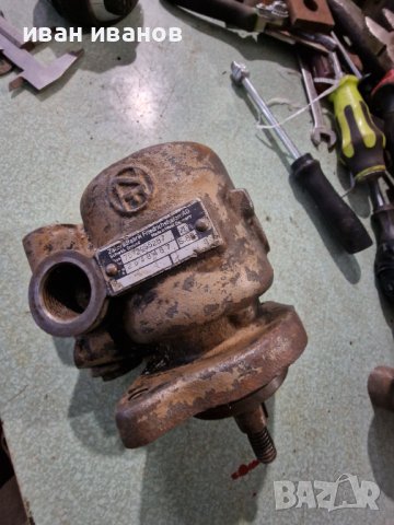 Хидро Мотор, снимка 8 - Други машини и части - 40286066