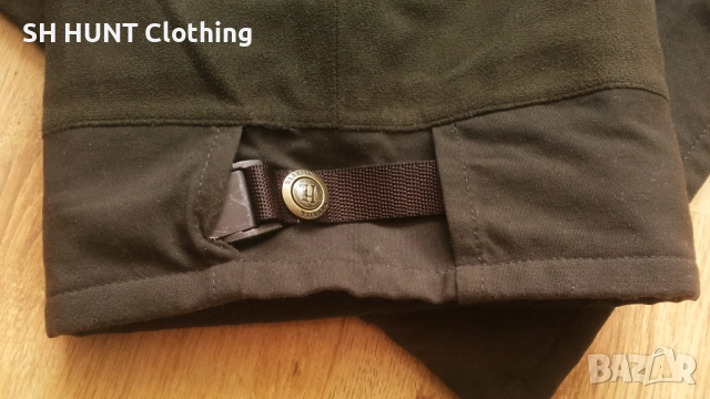 HARKILA GORE-TEX Soft Shell Trouser размер 58 / 3XL панталон водонепромокаем - 1636, снимка 10 - Екипировка - 52762074