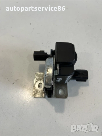 Заключващ механизъм за заден капак за Jeep Commander 3.0 CRD (2010), снимка 3 - Части - 53493591