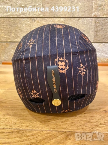 СНОУБОРД ОБУВКИ THIRTY TWO – размер 42,5, снимка 9 - Зимни спортове - 52720279