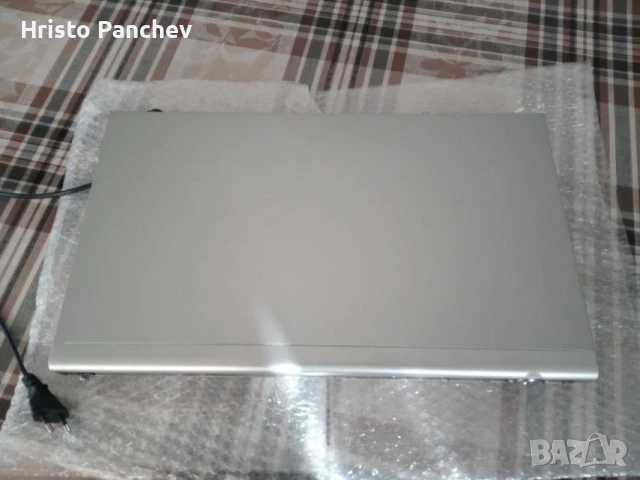 DVD SANG , DVD DENVER, снимка 8 - Плейъри, домашно кино, прожектори - 46956488