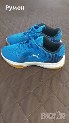 Детски маратонки PUMA 