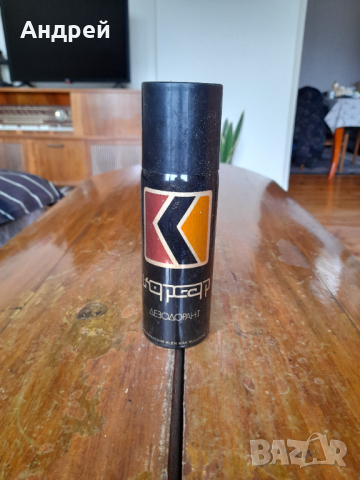 Стар Дезодорант Корсар