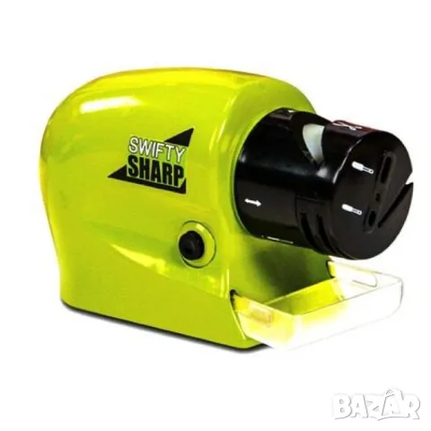 Многофункционално електрическо точило  , снимка 3 - Аксесоари за кухня - 50381011